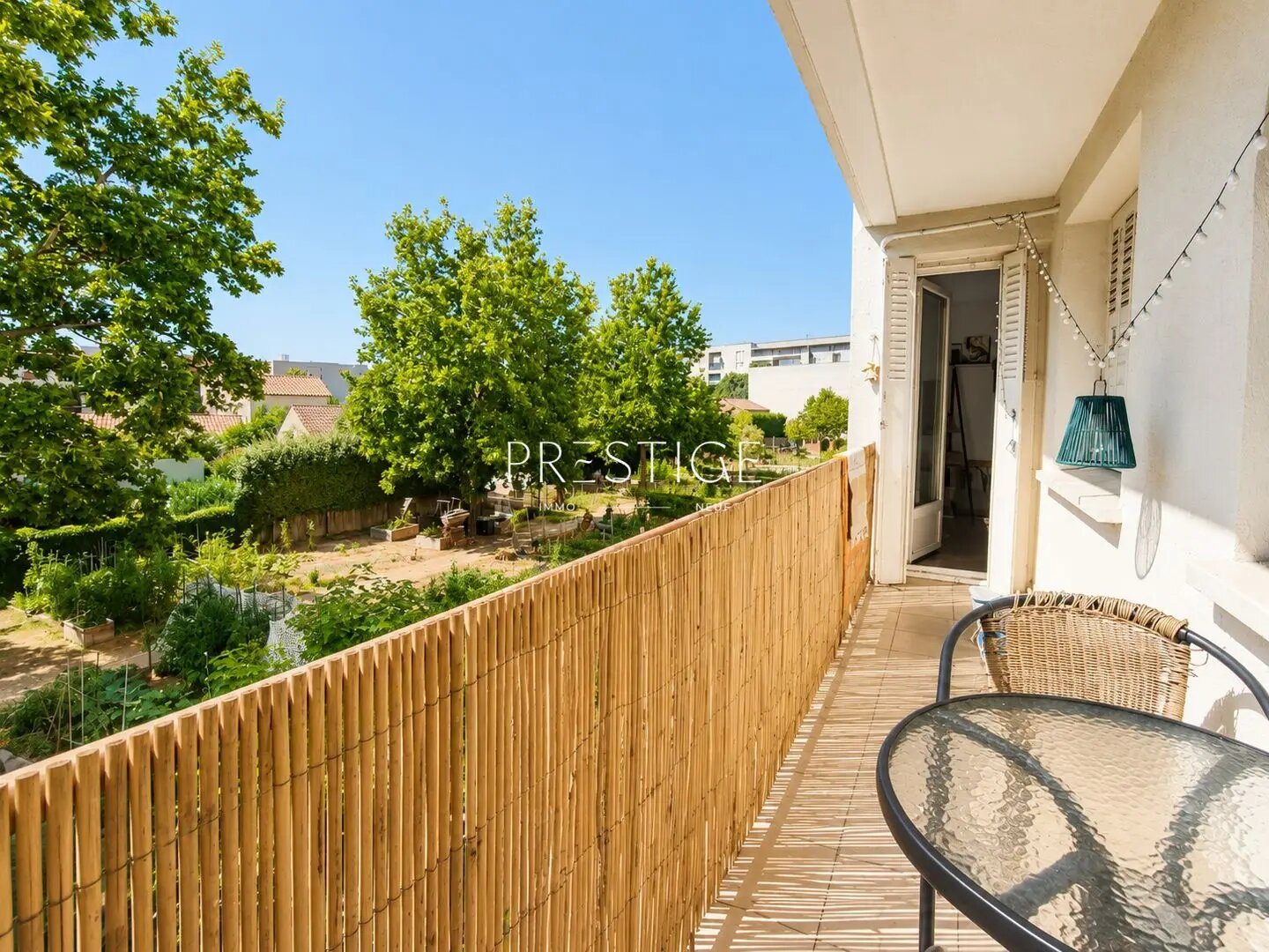 Appartement à vendre, 69m², Castelnau-le-Lez