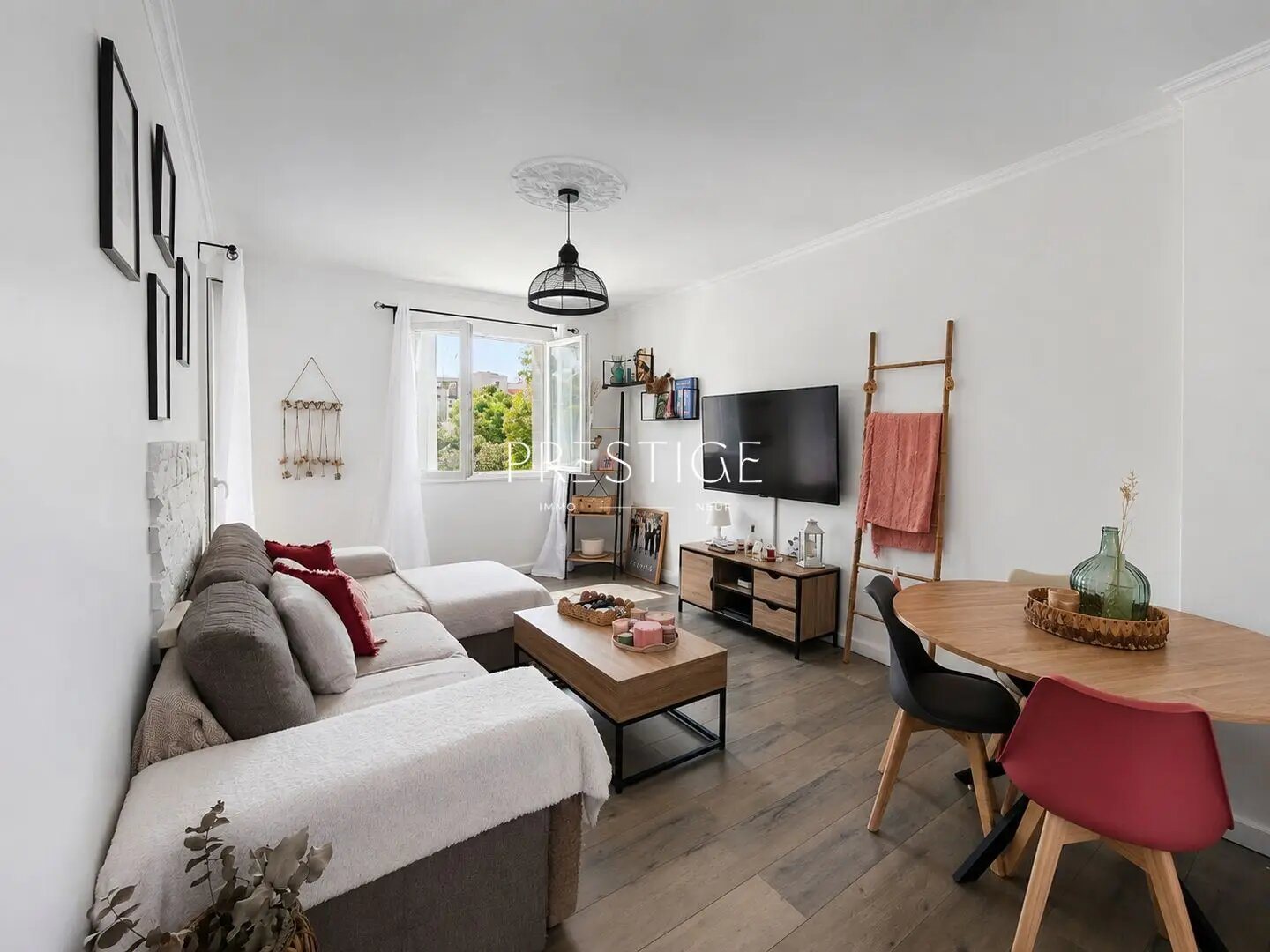 Appartement à vendre, 69m², Castelnau-le-Lez