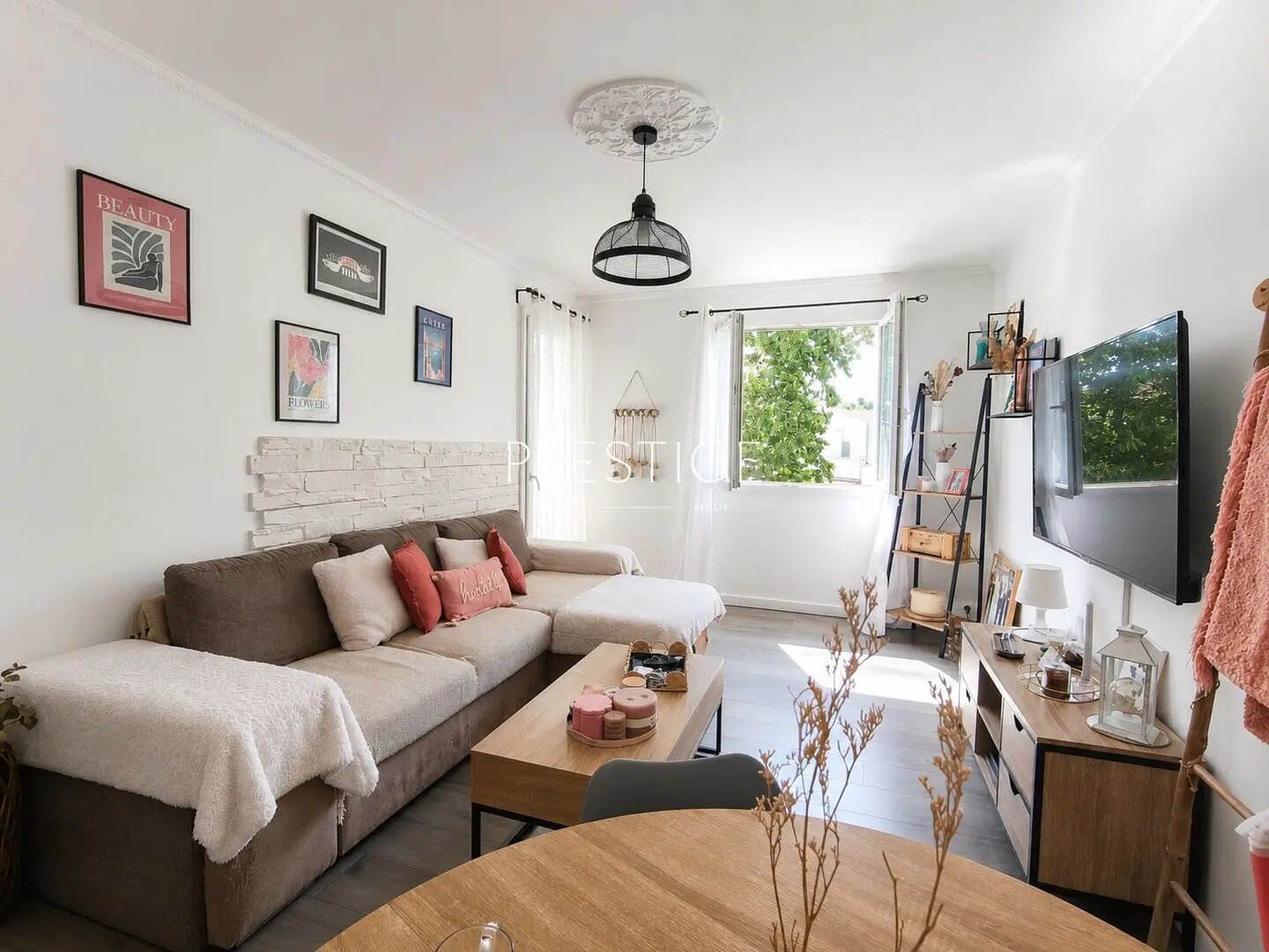 Appartement à vendre, 69m², Castelnau-le-Lez