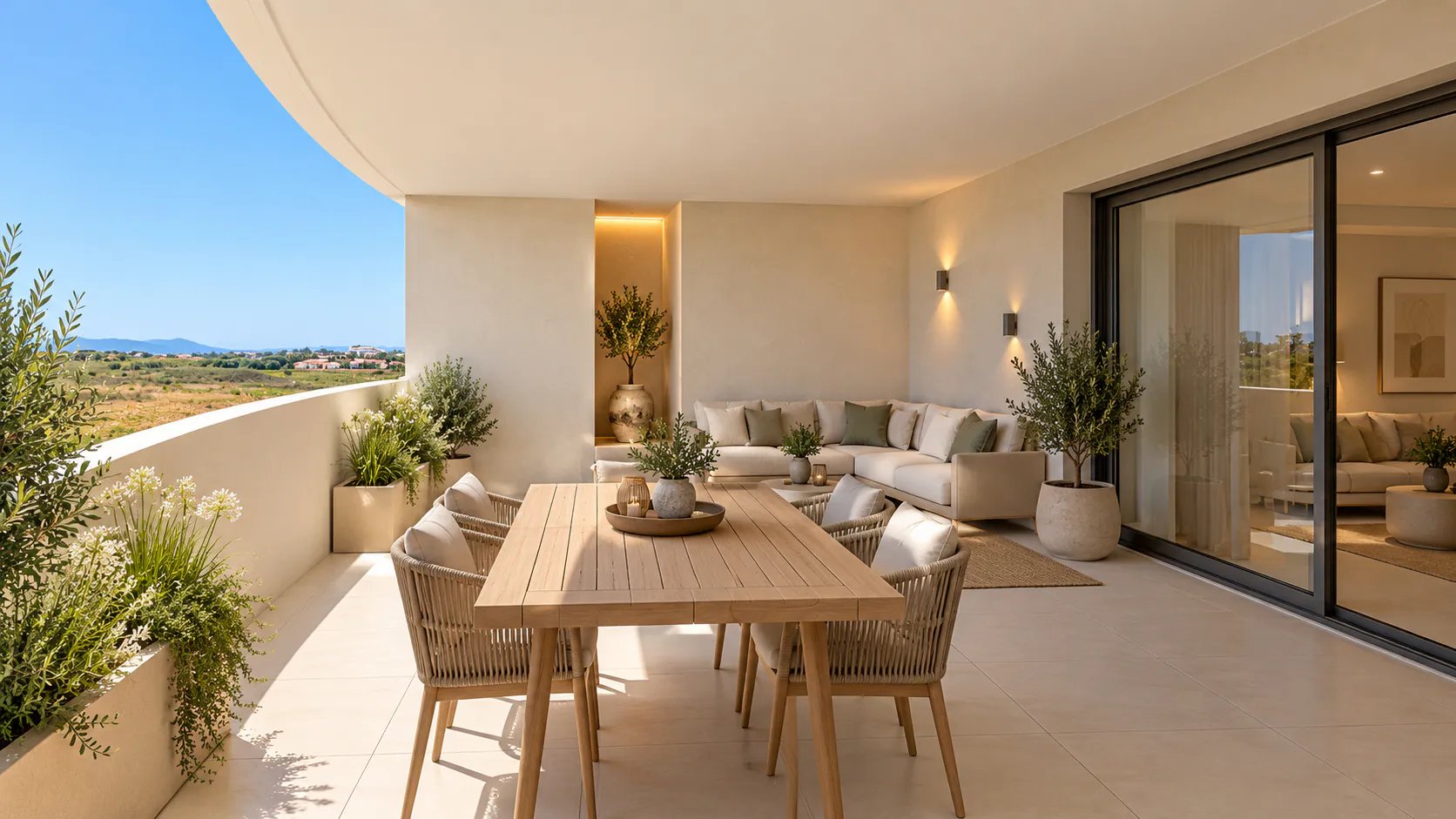 Appartement à vendre, 100m², Saint-Gély-du-Fesc