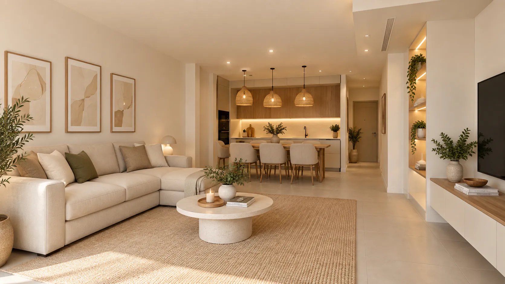 Appartement à vendre, 100m², Saint-Gély-du-Fesc