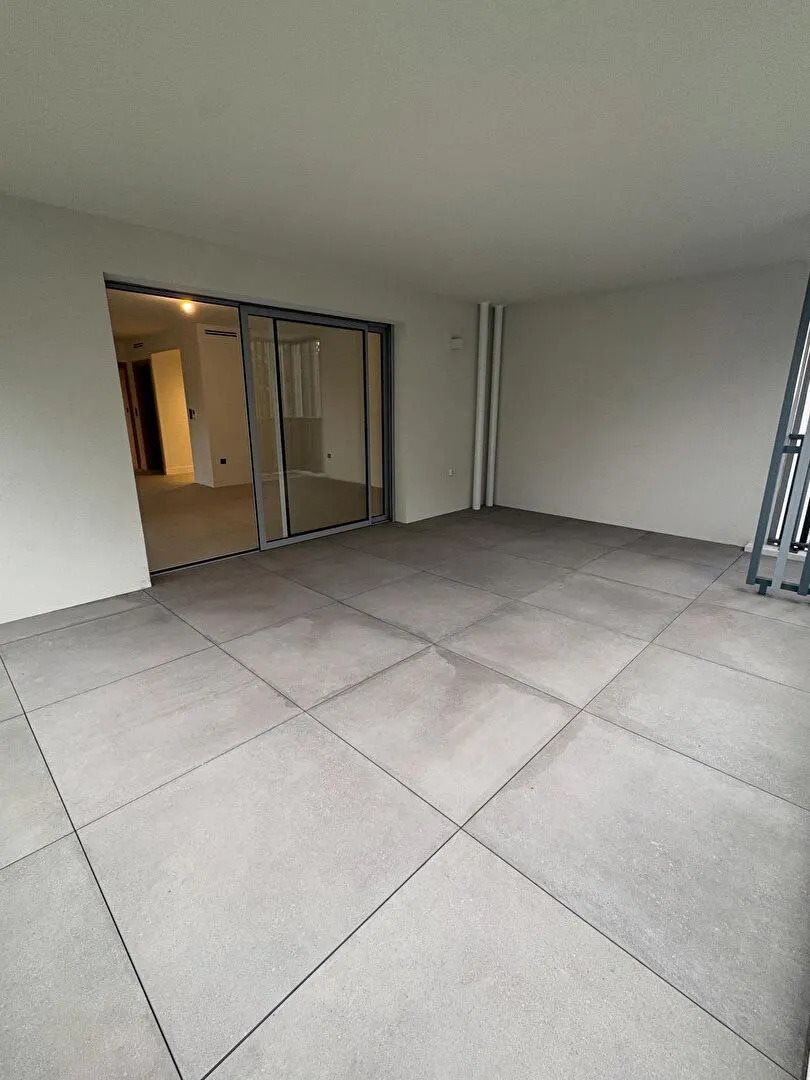 Appartement à vendre, 66m², Baillargues