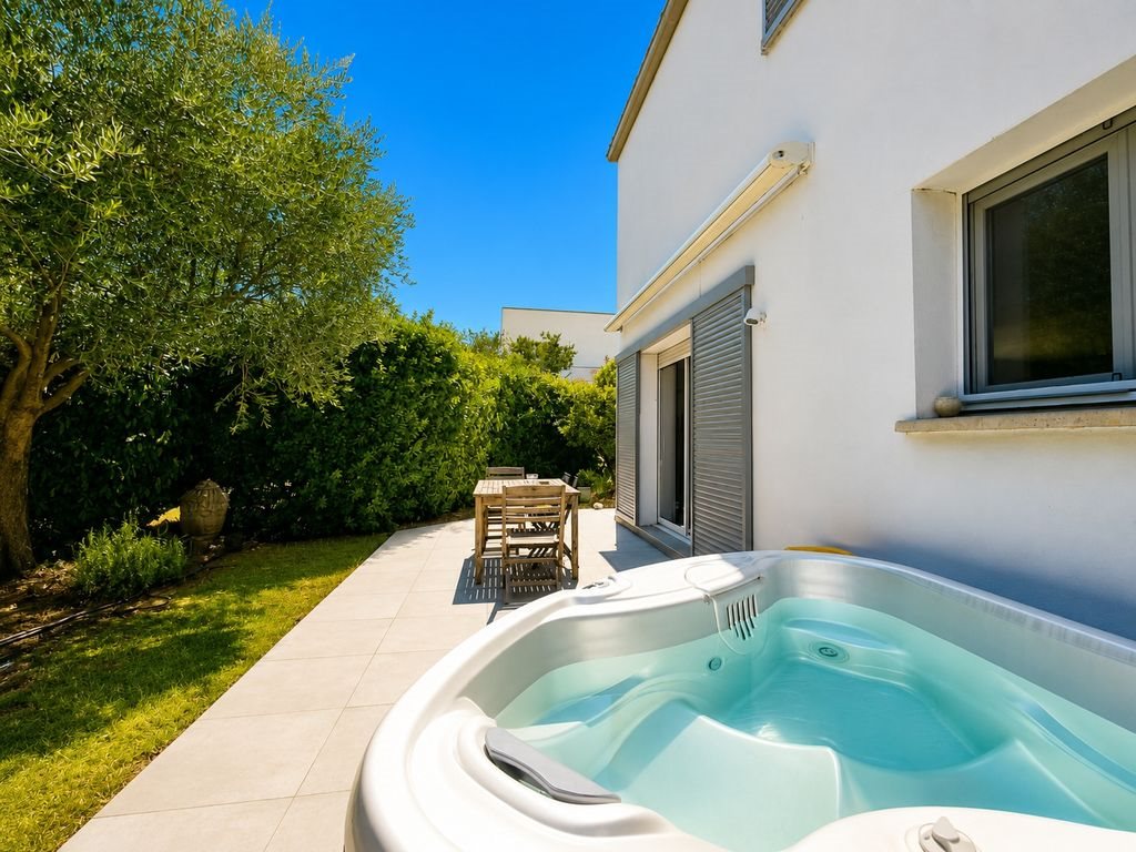 Maison à vendre, 105m², Le Crès