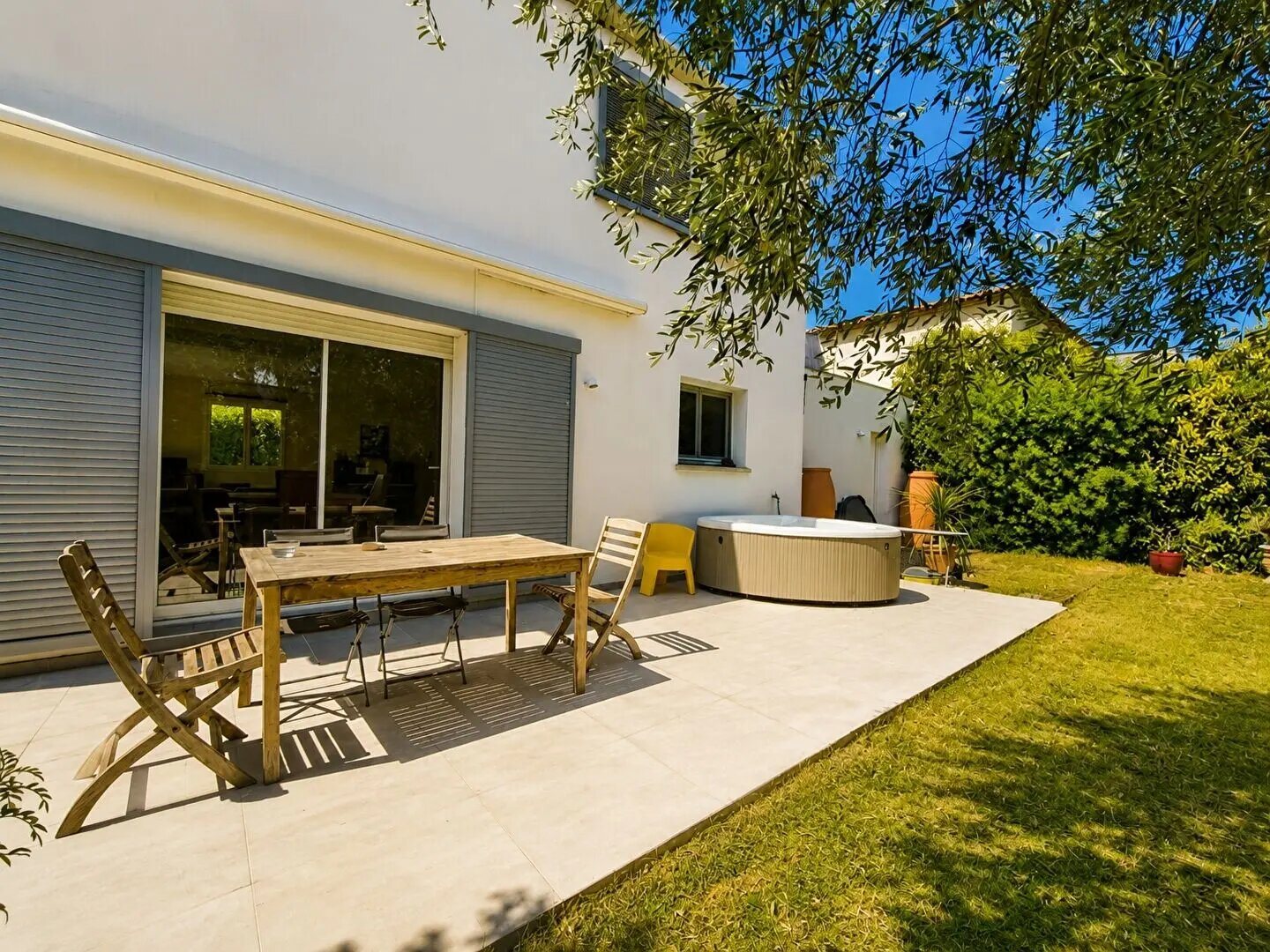 Maison à vendre, 105m², Le Crès