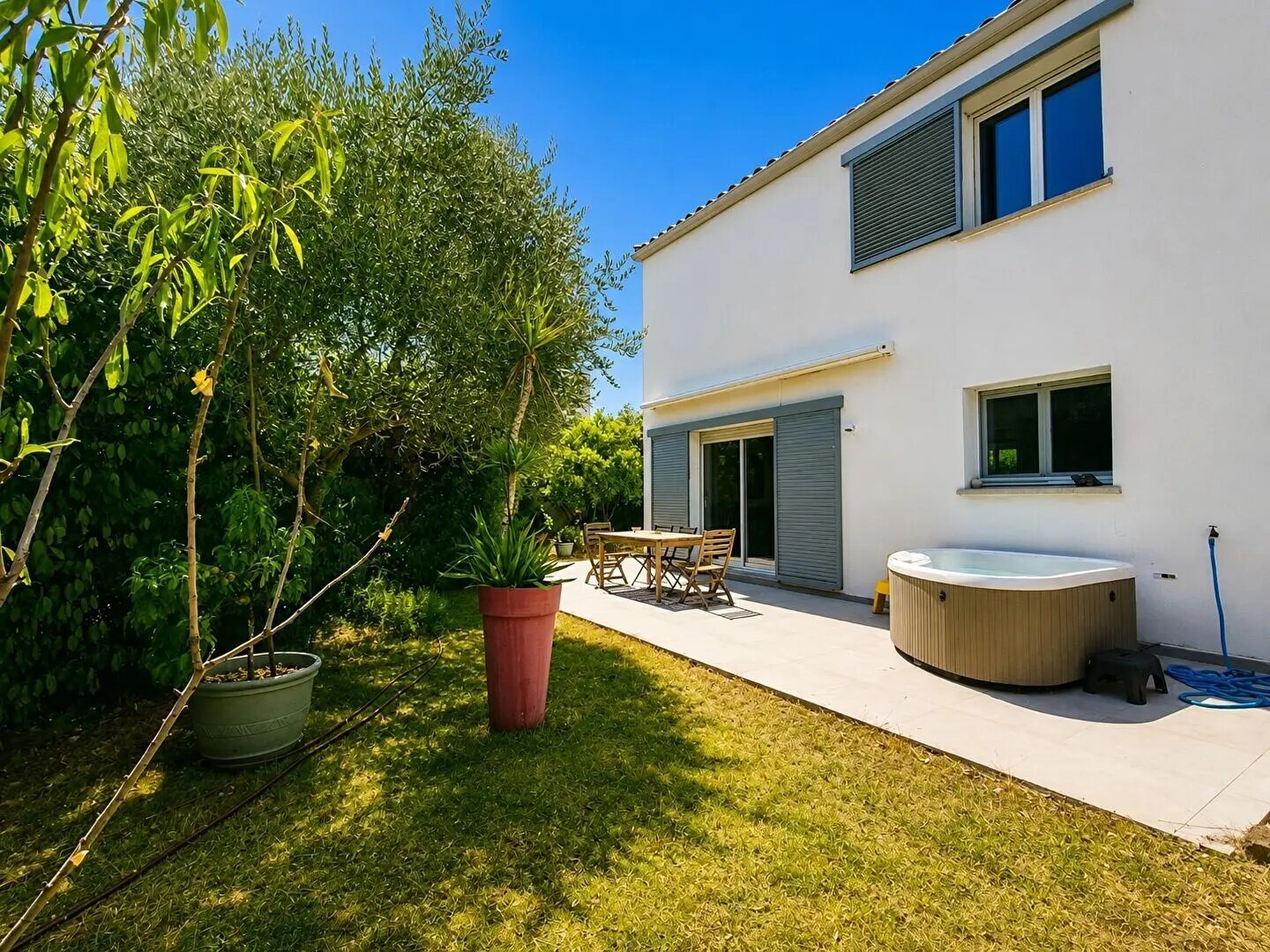Maison à vendre, 105m², Le Crès