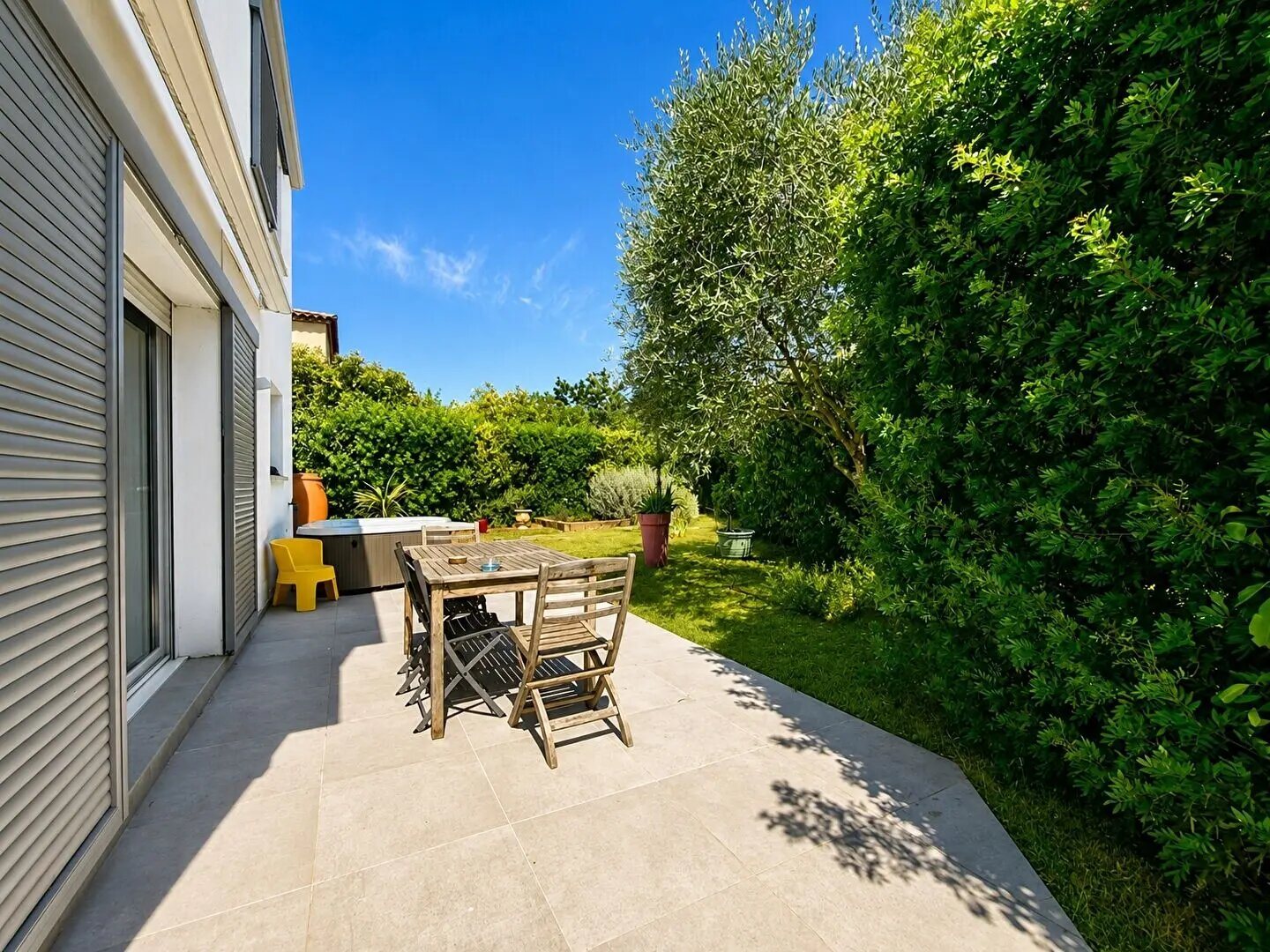 Maison à vendre, 105m², Le Crès