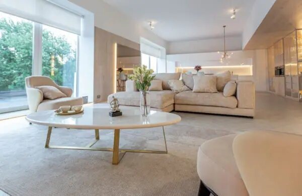 Appartement à vendre, 120m², Le Crès