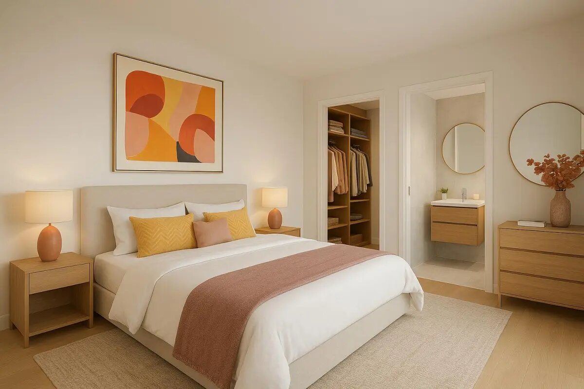 Appartement à vendre, 120m², Le Crès