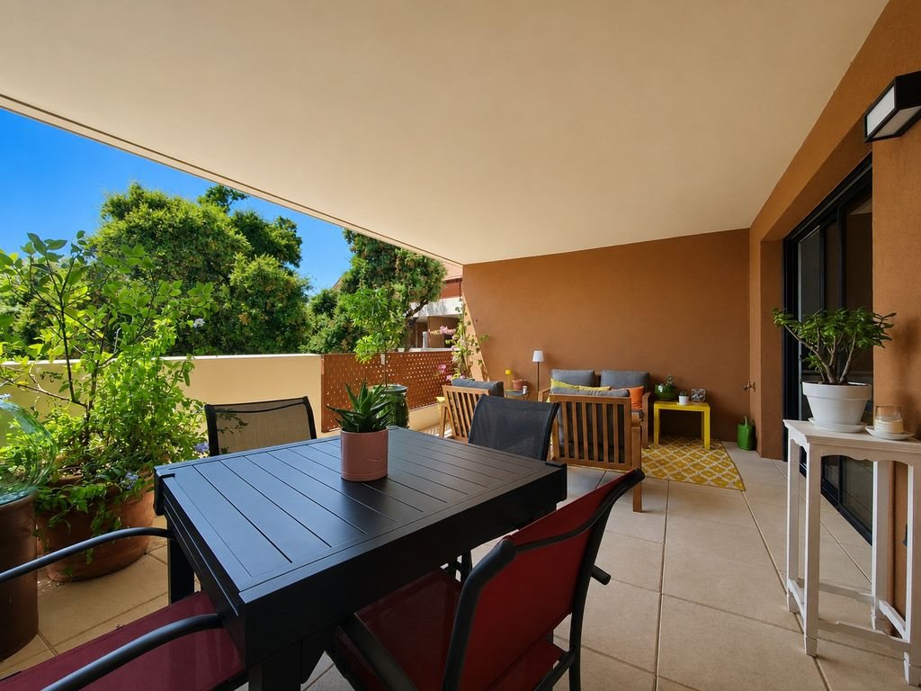 Appartement à vendre, 90m², Castries