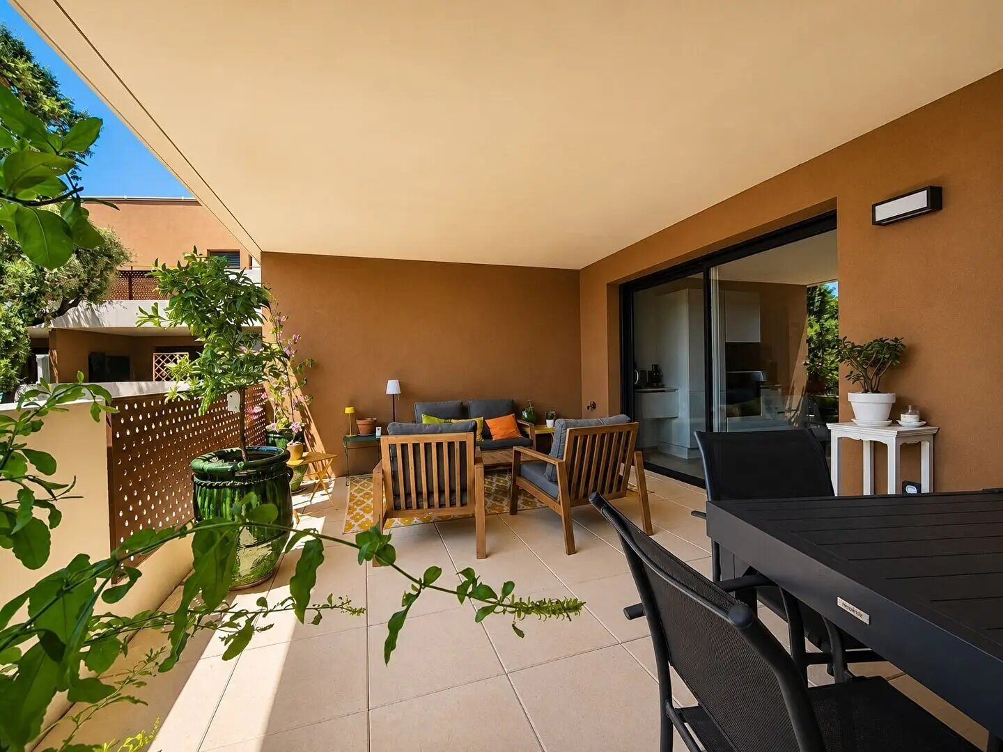 Appartement à vendre, 90m², Castries