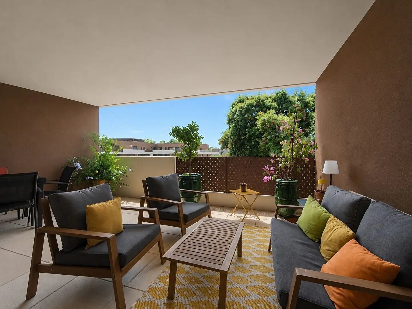 Appartement à vendre, 90m², Castries