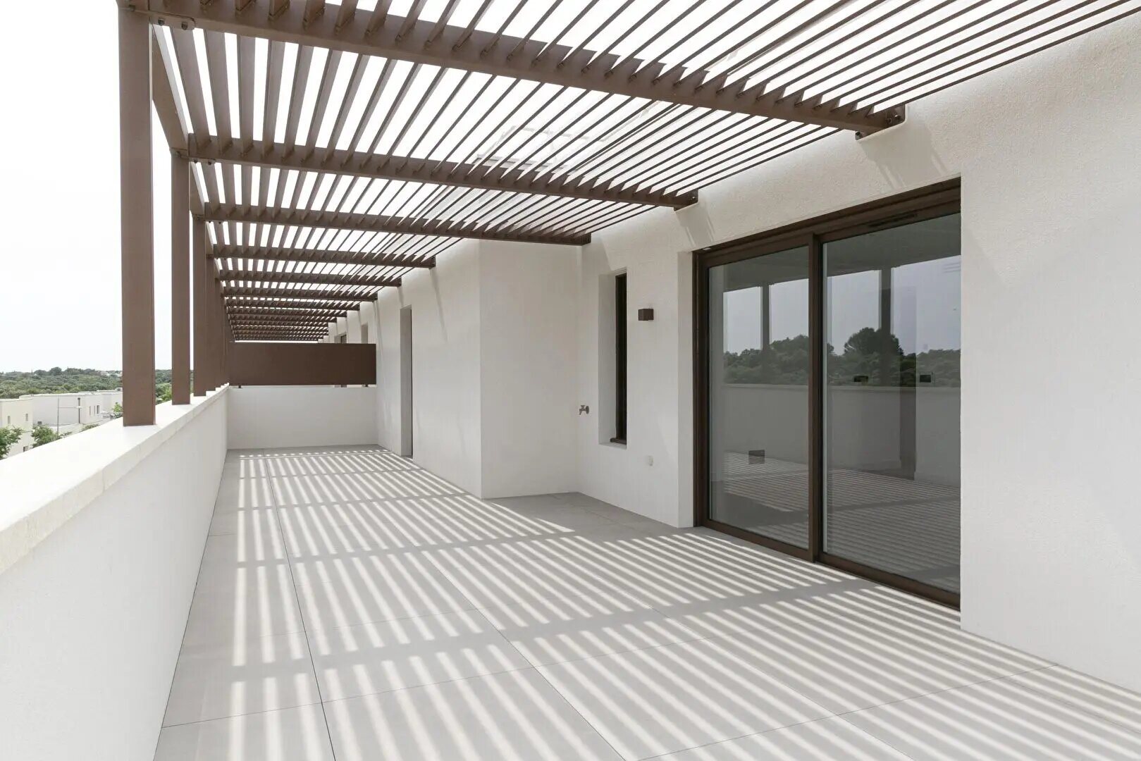 Appartement à vendre, 121m², Castries