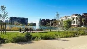 Appartement à vendre, 63m², Montpellier