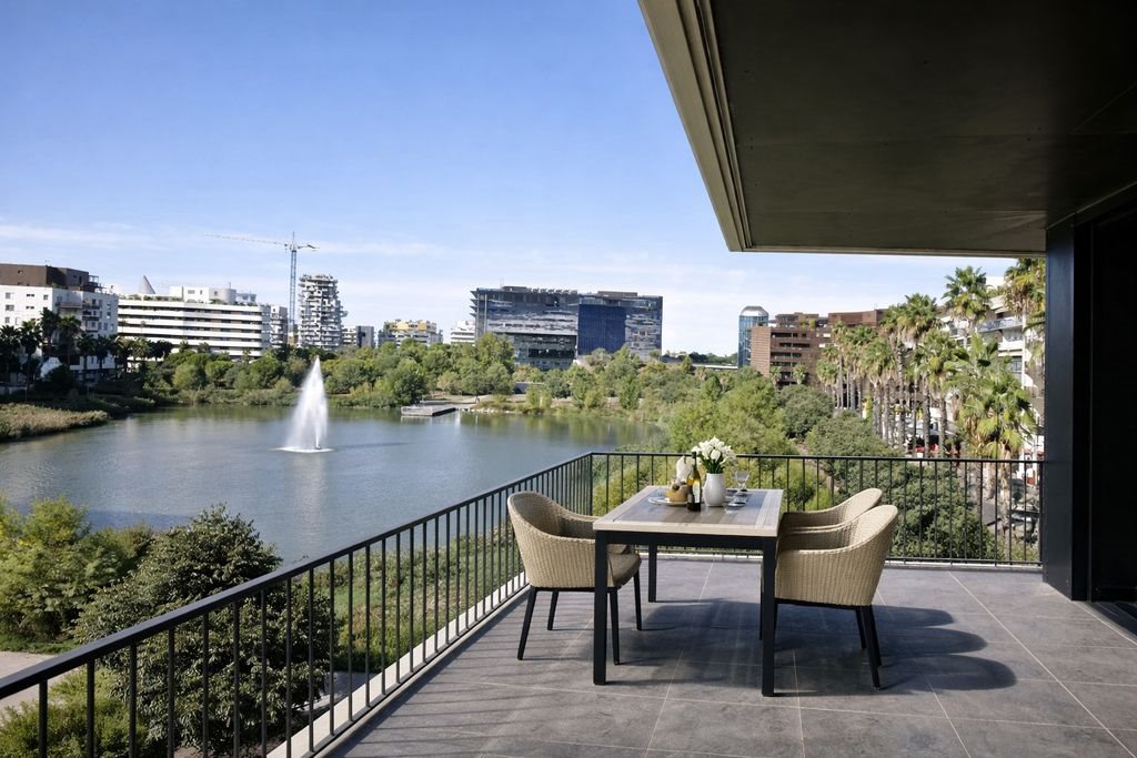 Appartement à vendre, 85m², Montpellier