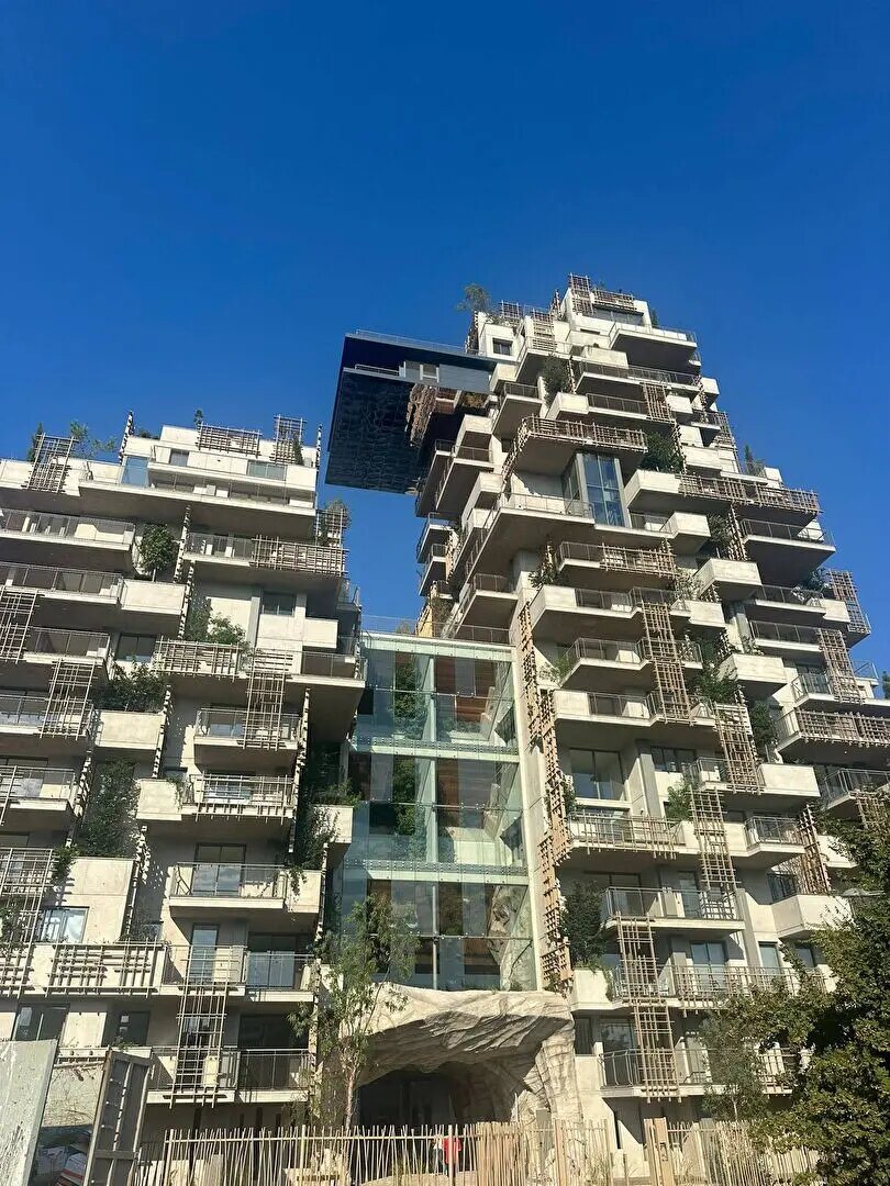 Appartement à vendre, 155m², Montpellier