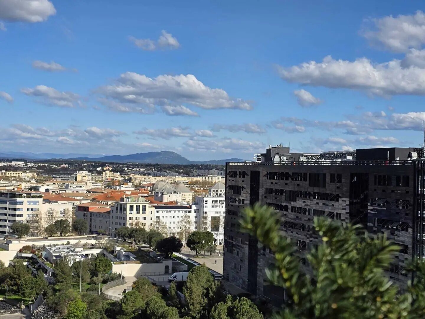 Appartement à vendre, 155m², Montpellier