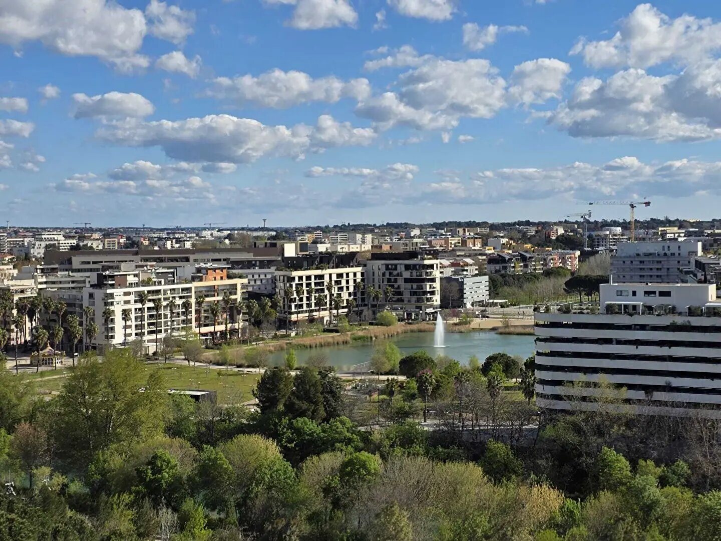 Appartement à vendre, 155m², Montpellier