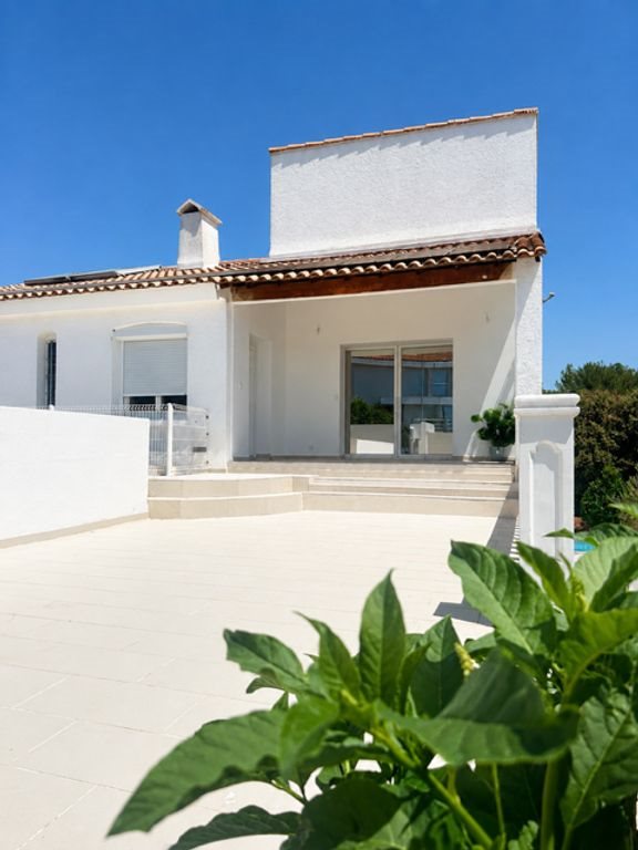 Maison à vendre, 213m², Montpellier