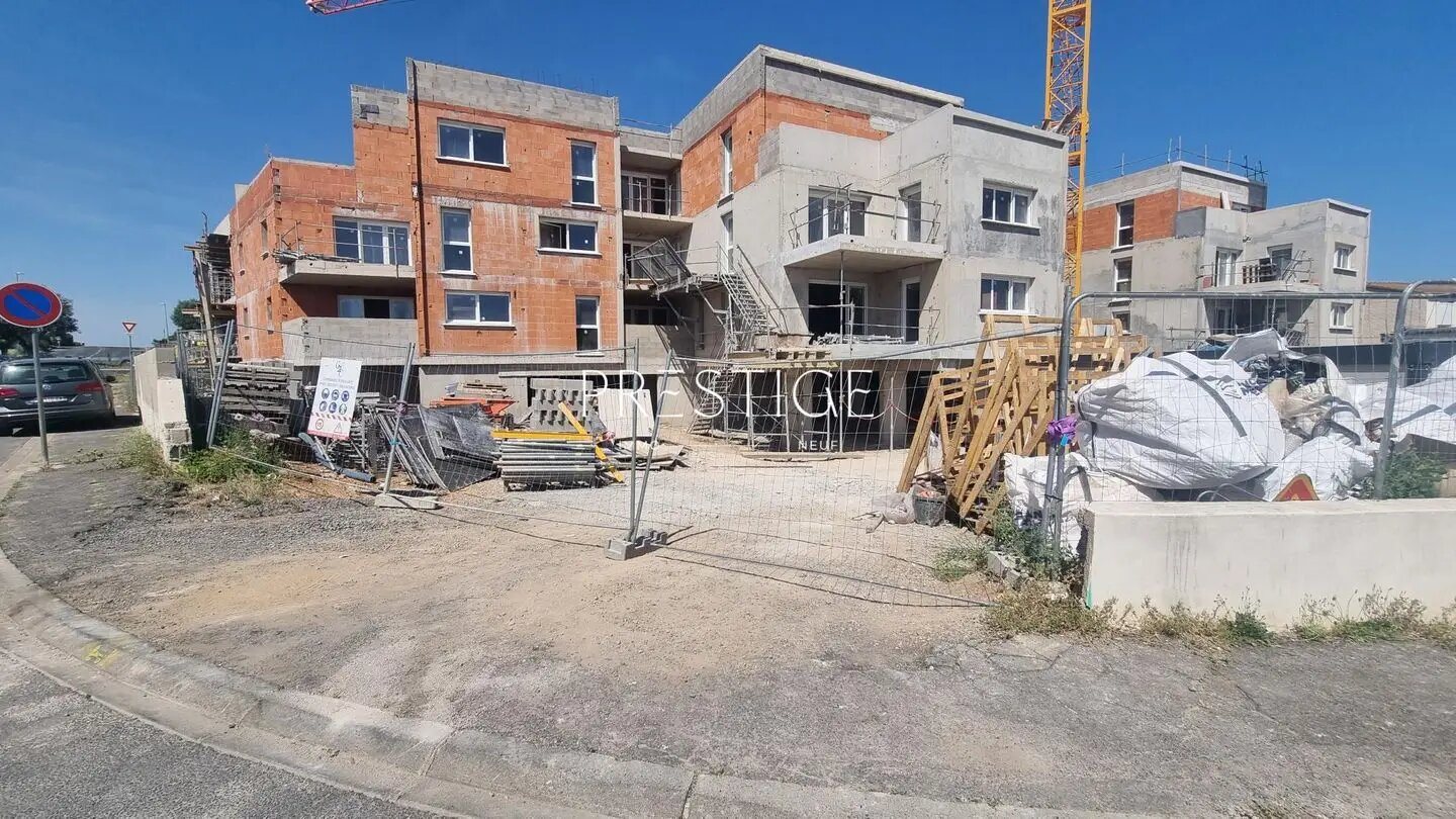 Appartement à vendre, 45m², Agde (Cap d'Agde)