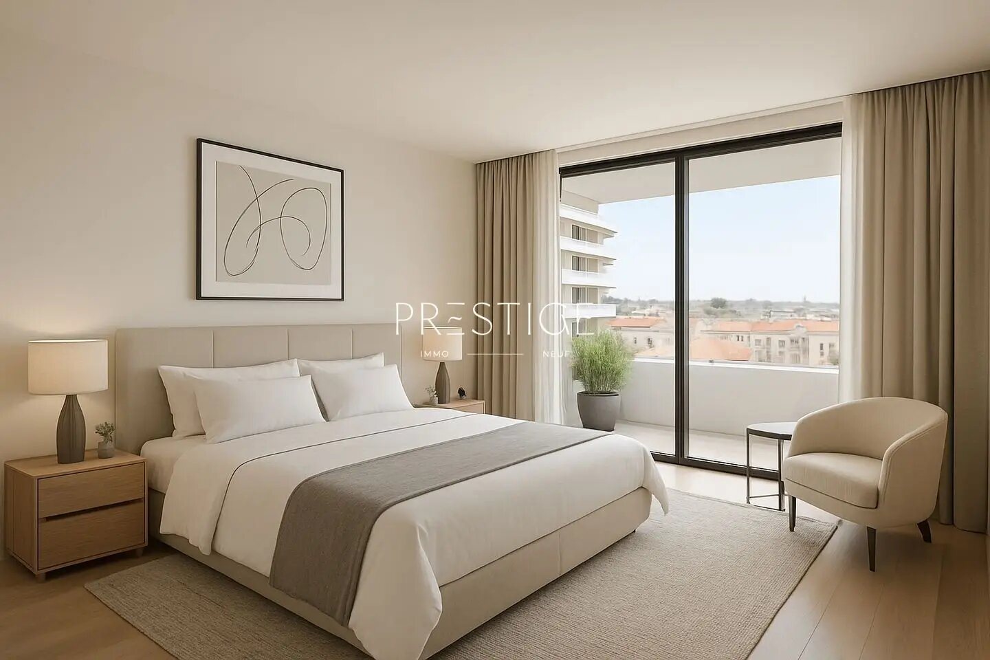 Appartement à vendre, 45m², Agde (Cap d'Agde)