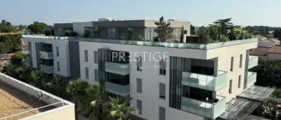 Appartement à vendre, 132m², Baillargues