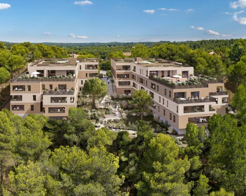 Appartement à vendre, 65m², Saint-Clément-de-Rivière