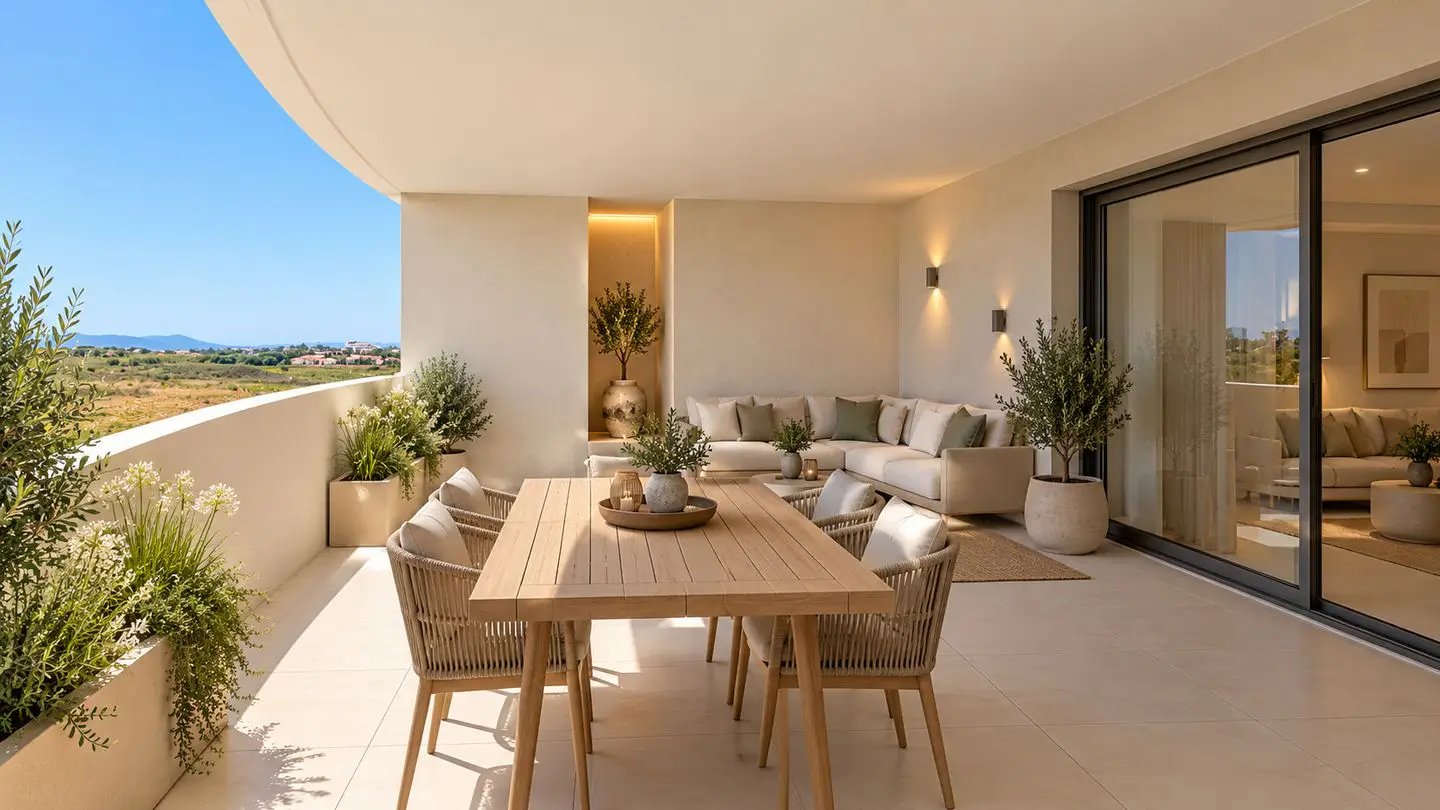 Appartement à vendre, 70m², Saint-Gély-du-Fesc