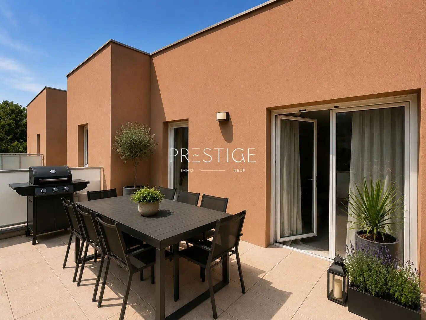 Appartement à vendre, 61m², Montpellier