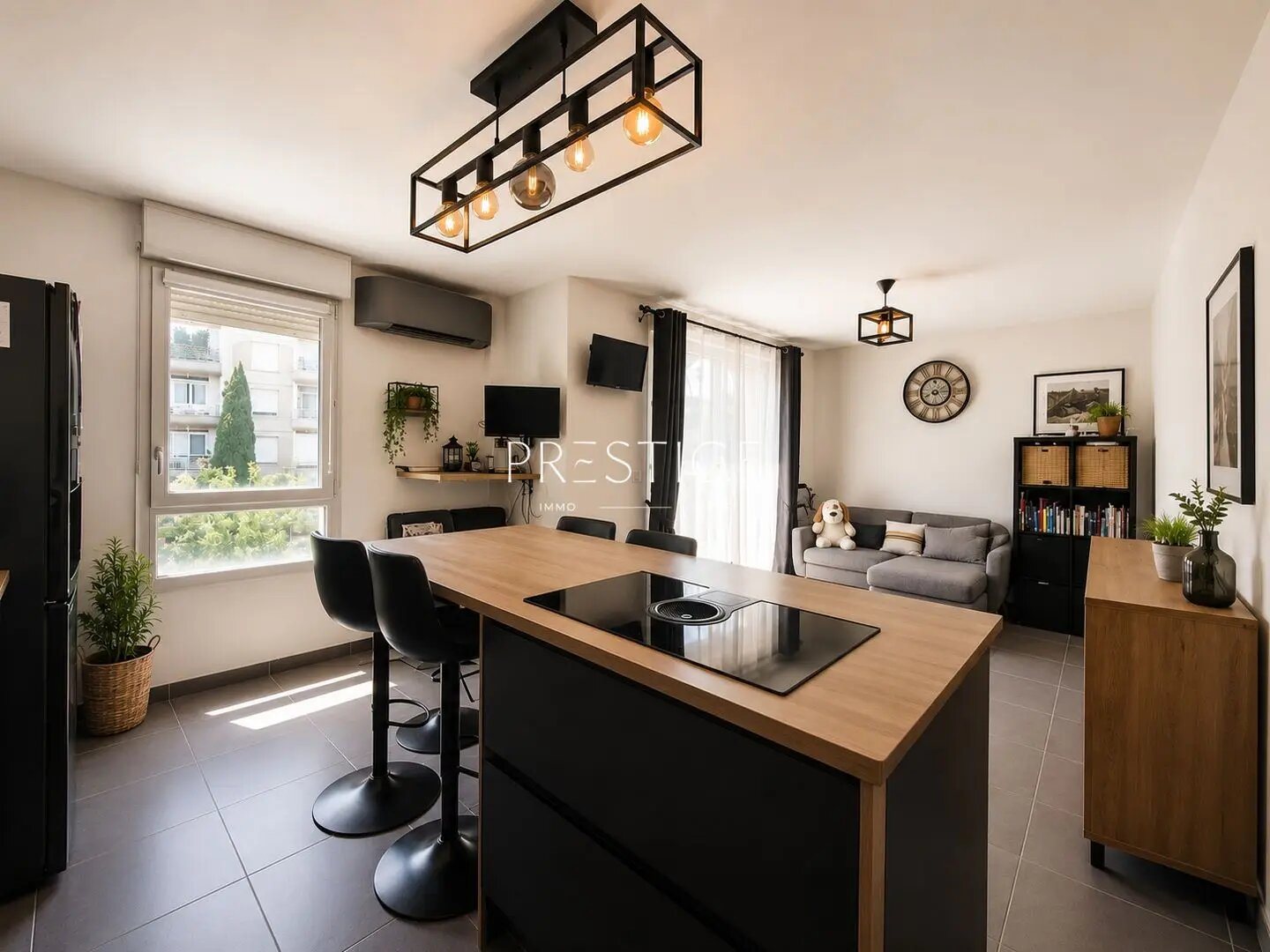 Appartement à vendre, 61m², Montpellier