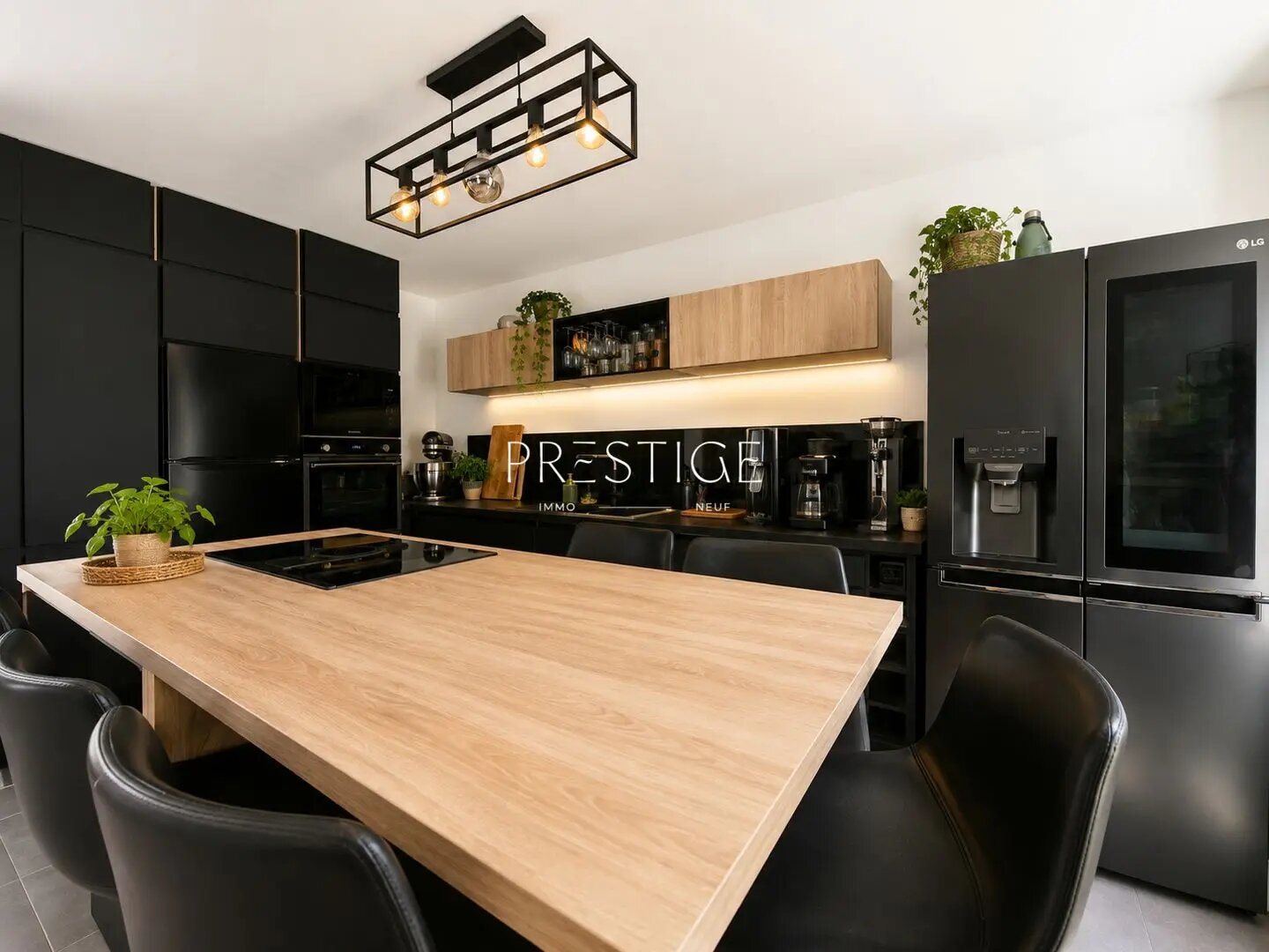 Appartement à vendre, 61m², Montpellier