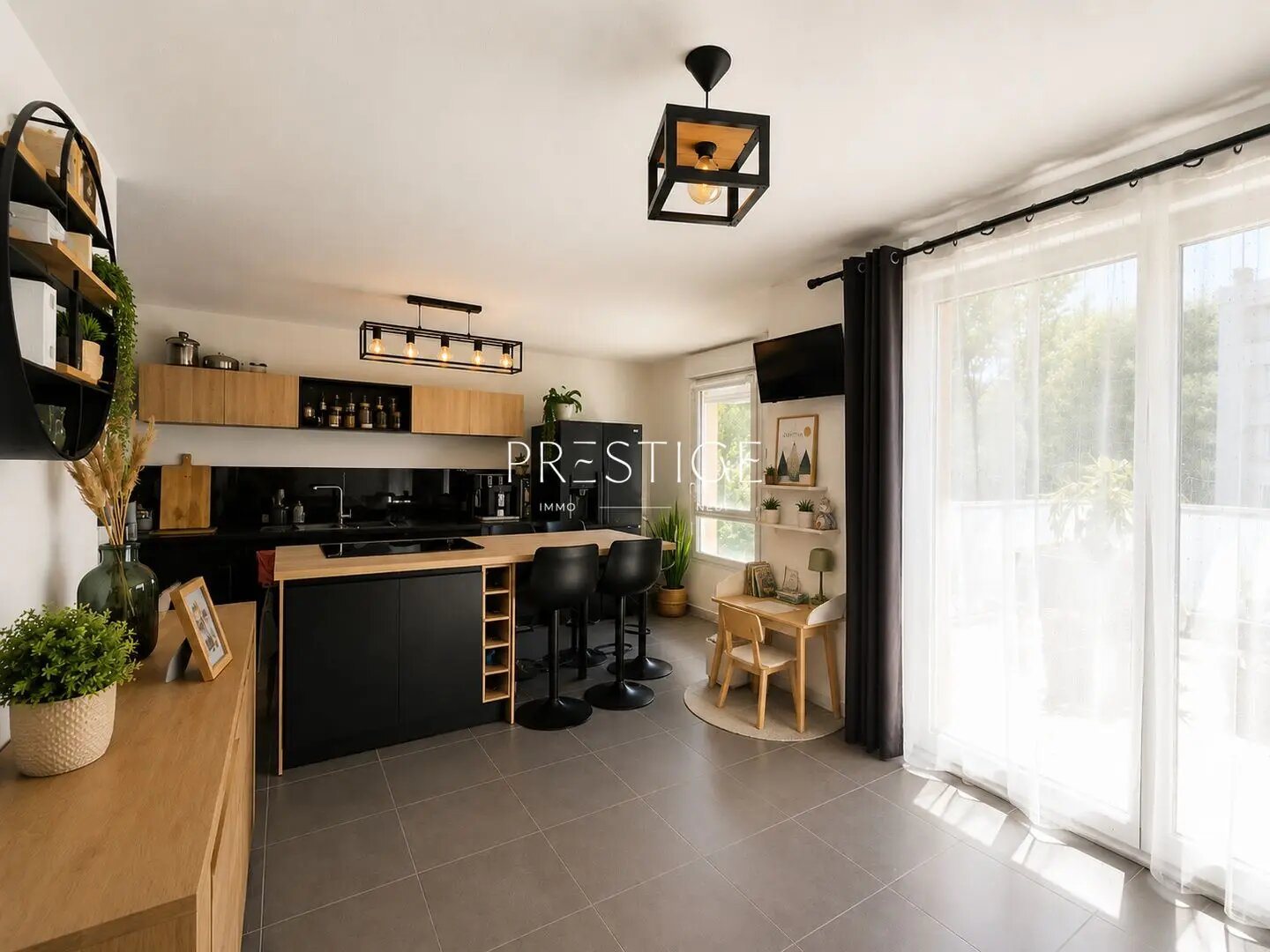 Appartement à vendre, 61m², Montpellier