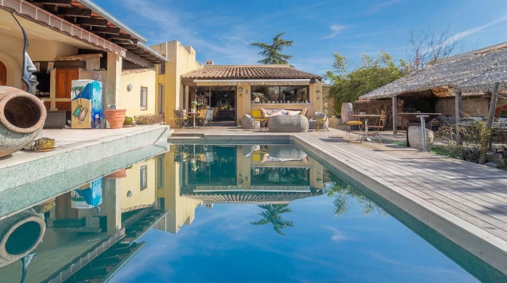 Maison à vendre, 310m², Juvignac
