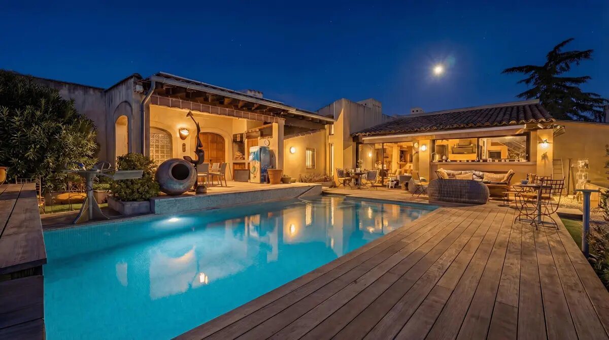 Maison à vendre, 316m², Juvignac