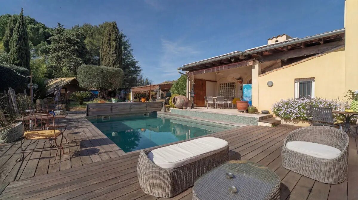 Maison à vendre, 316m², Juvignac