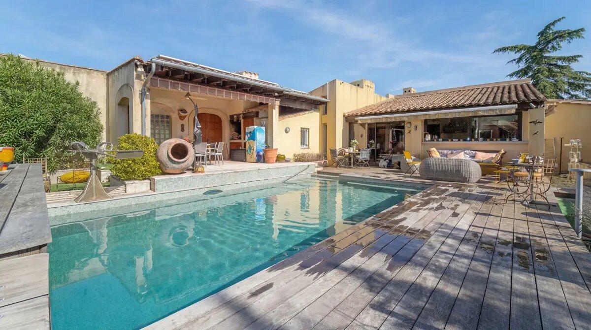 Maison à vendre, 316m², Juvignac
