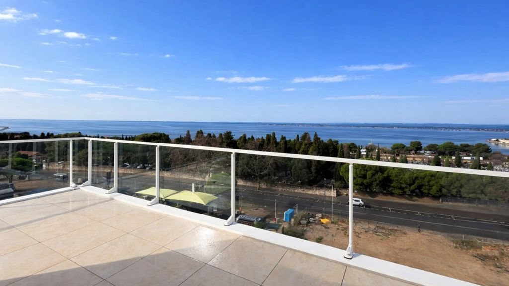 Appartement à vendre, 90m², Sète