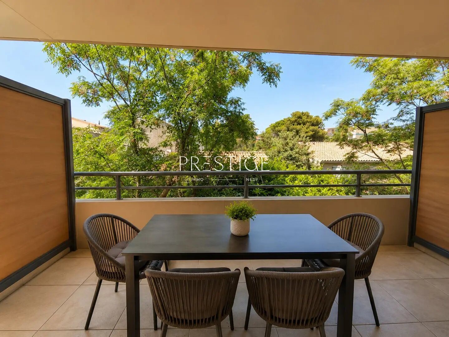 Appartement à vendre, 25m², Montpellier