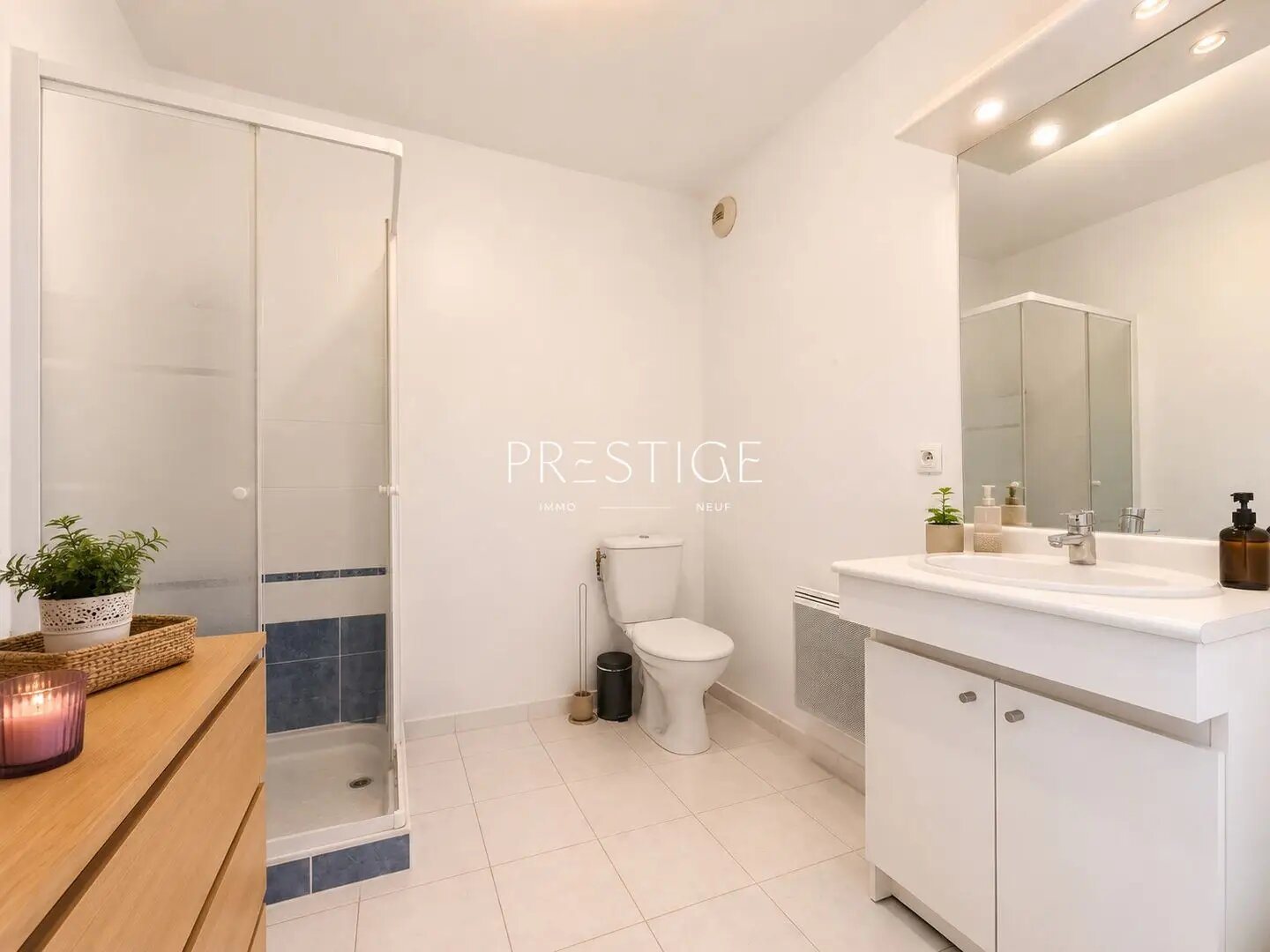 Appartement à vendre, 25m², Montpellier