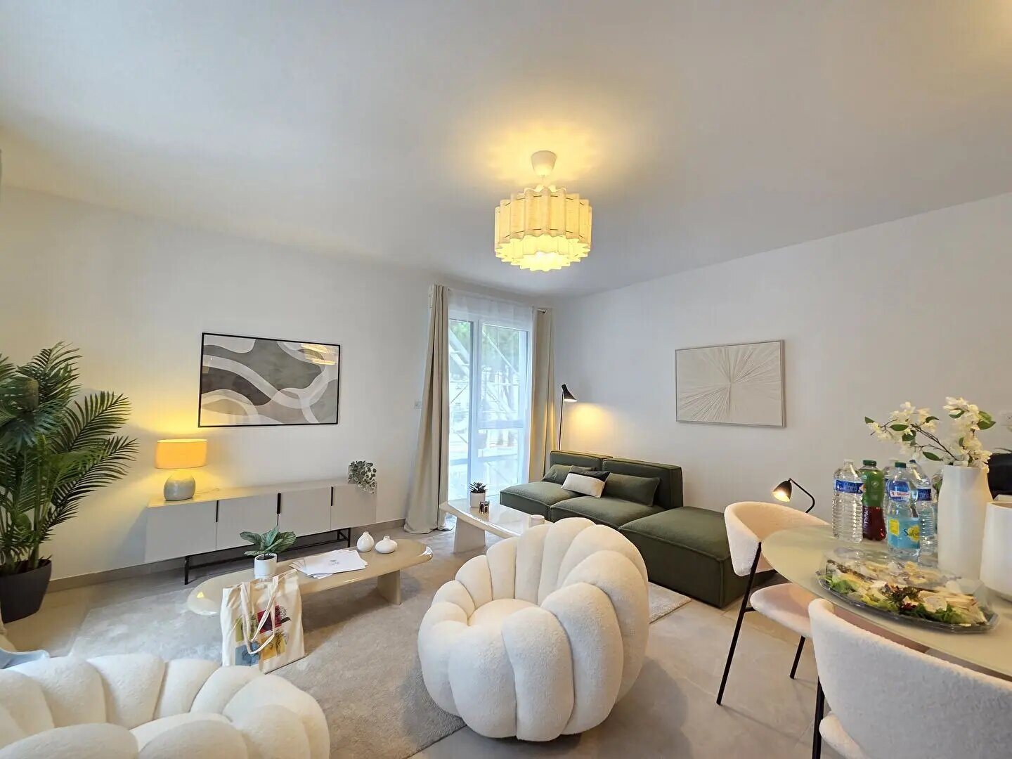 Appartement à vendre, 63m², La Grande-Motte