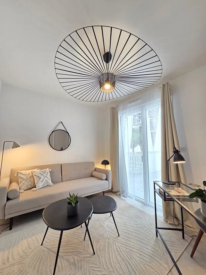 Appartement à vendre, 63m², La Grande-Motte