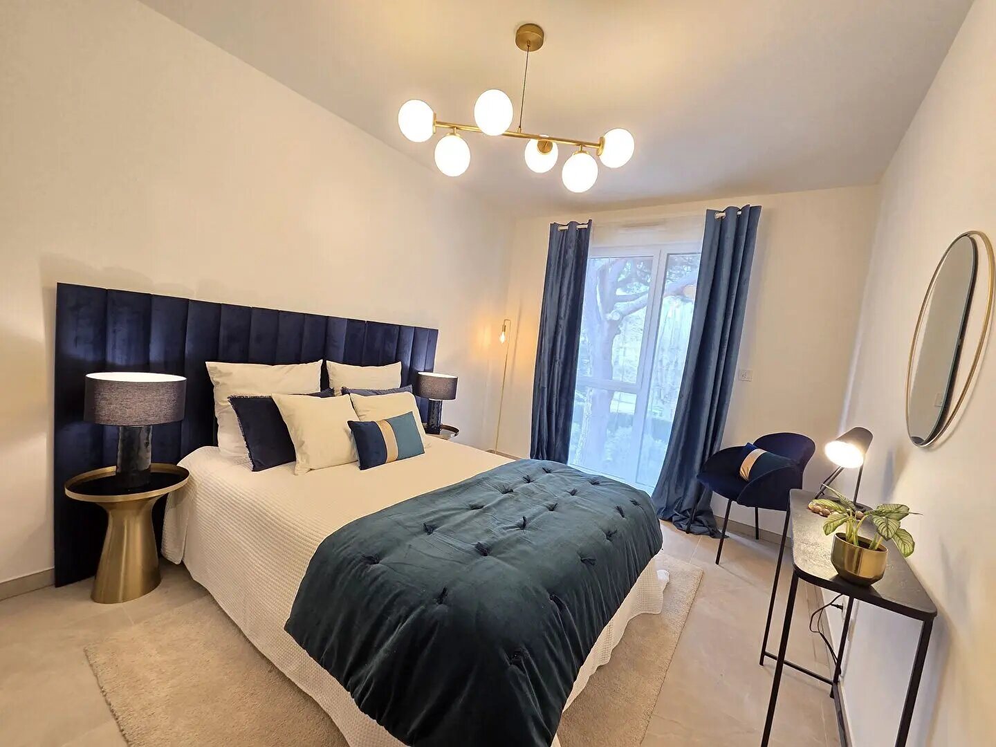 Appartement à vendre, 63m², La Grande-Motte