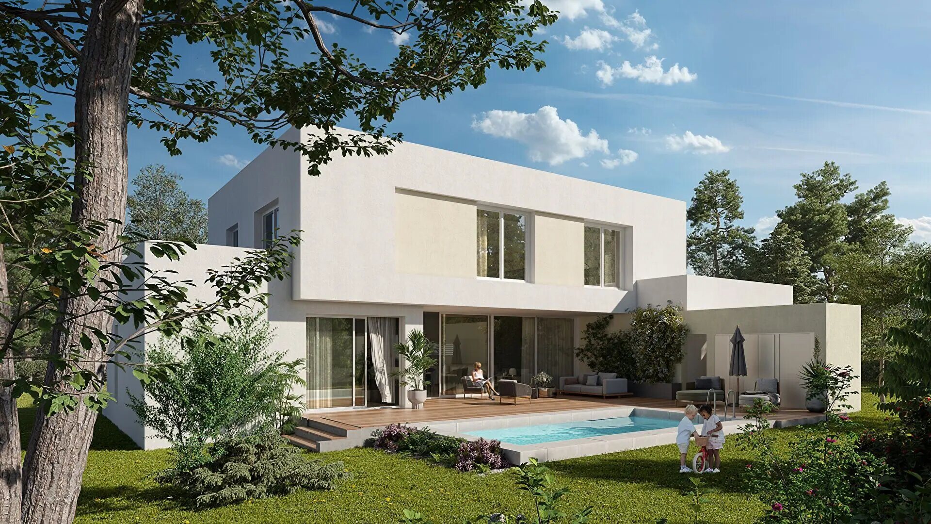 Maison à vendre, 325m², Saint-Georges-d'Orques