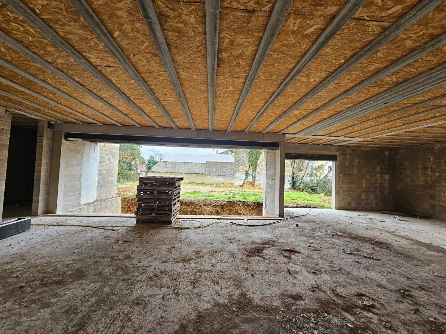 Maison à vendre, 325m², Saint-Georges-d'Orques