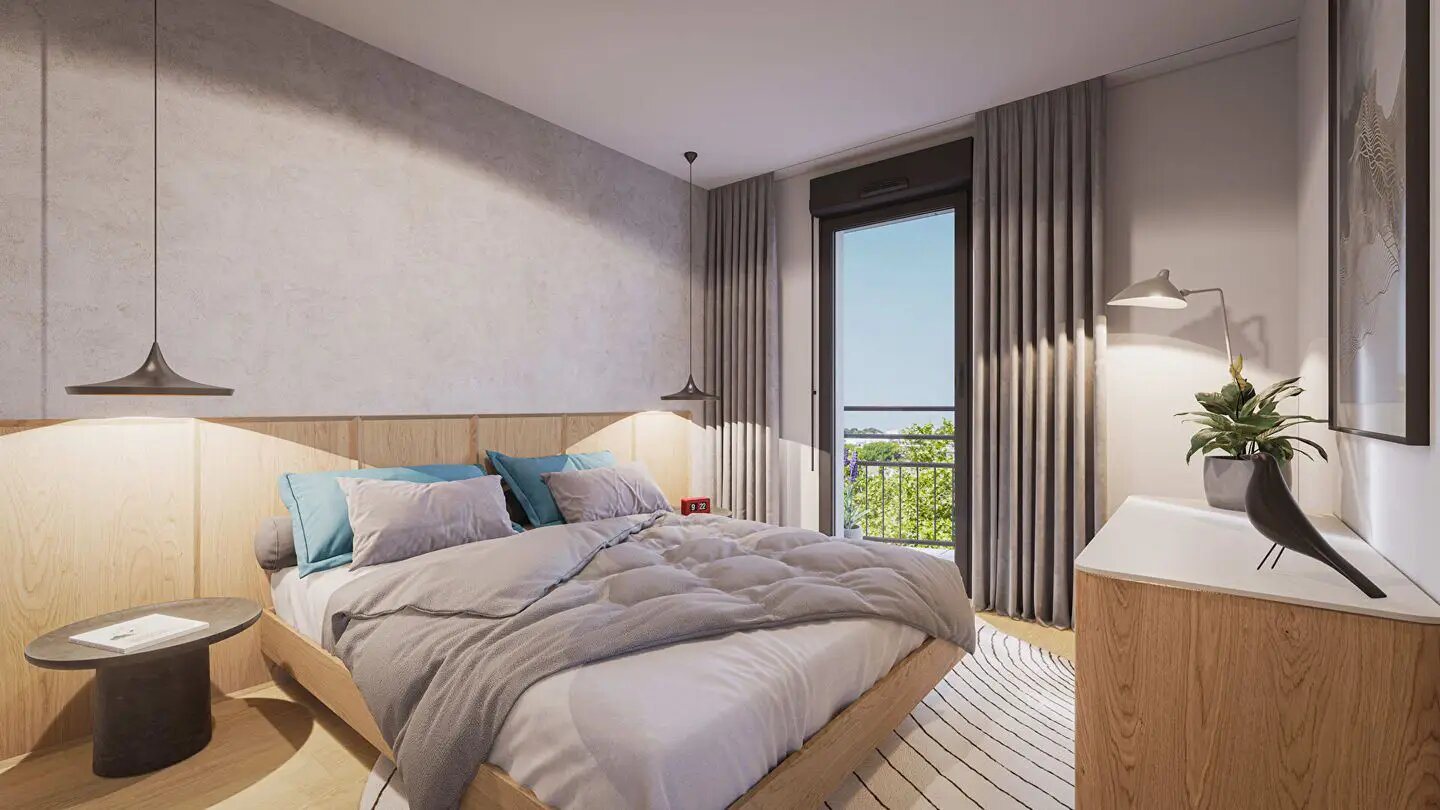 Appartement à vendre, 64m², Nîmes