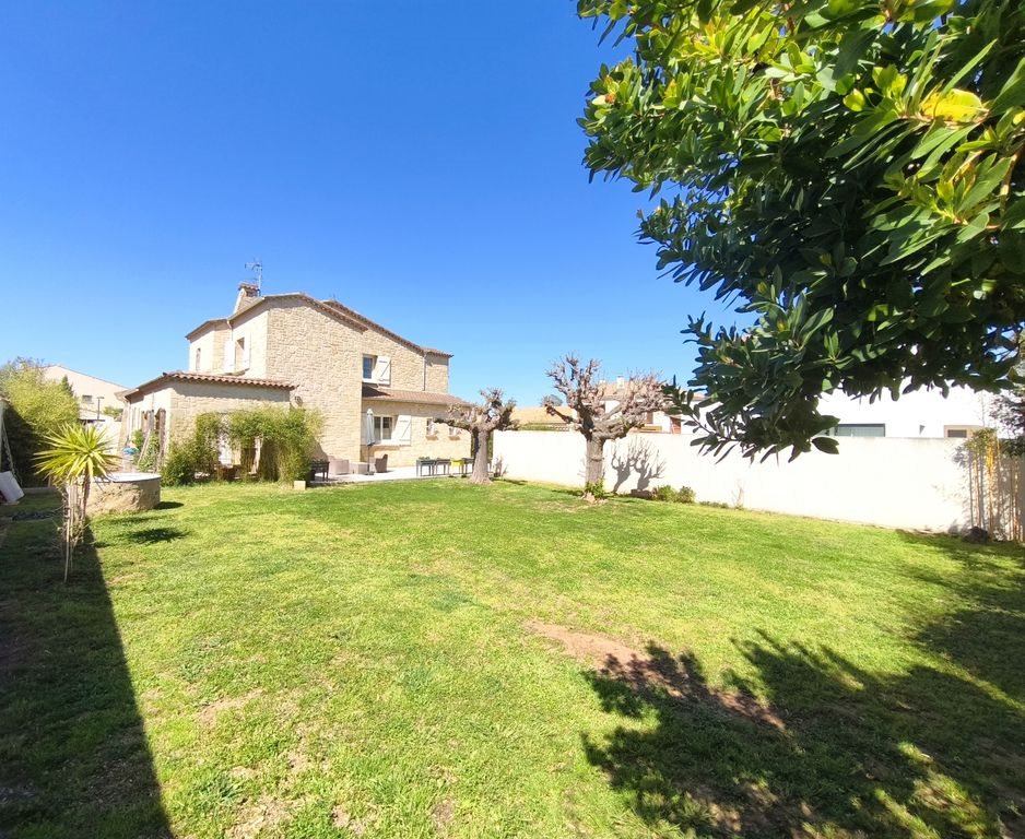 Maison à vendre, 174m², Mauguio