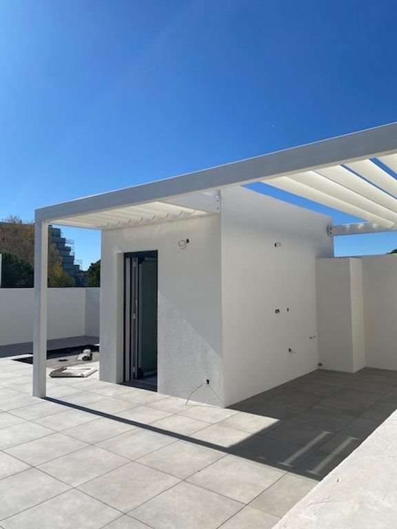 Appartement à vendre, 83m², La Grande-Motte
