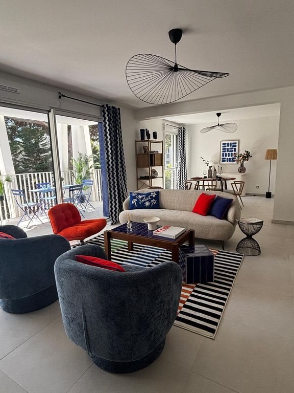 Appartement à vendre, 83m², La Grande-Motte