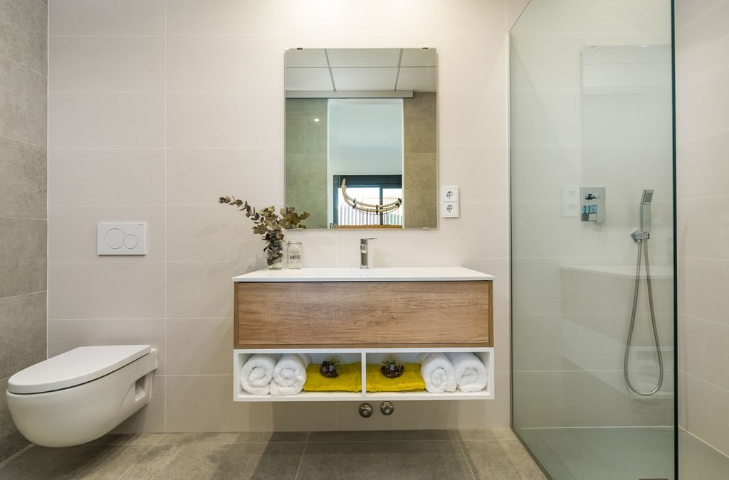 Appartement à vendre, 83m², La Grande-Motte