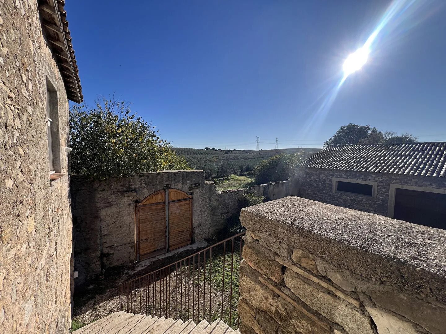 Maison à vendre, 700m², Montarnaud
