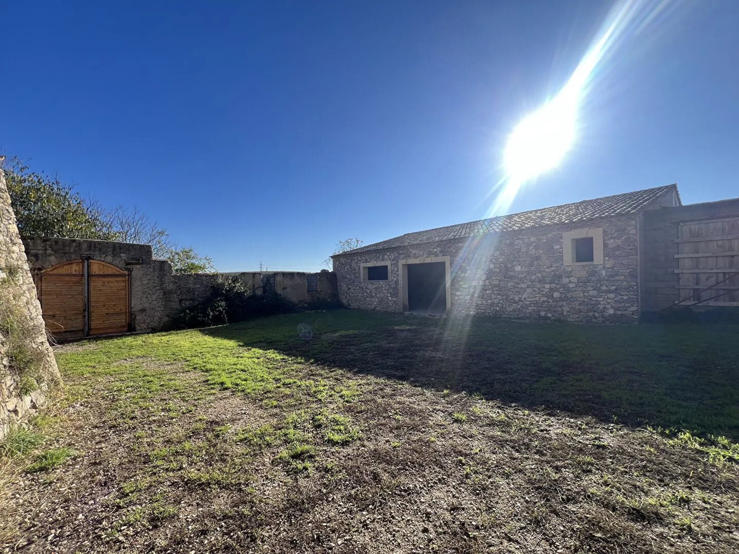 Maison à vendre, 700m², Montarnaud
